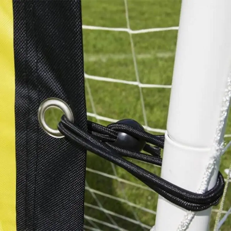 Poarta pentru fotbal Springos ODS-14-M1 (White)