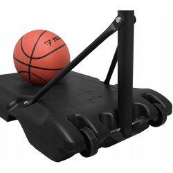 Баскетбольный набор Trizand Freestyle 27364 (Black) Thumb