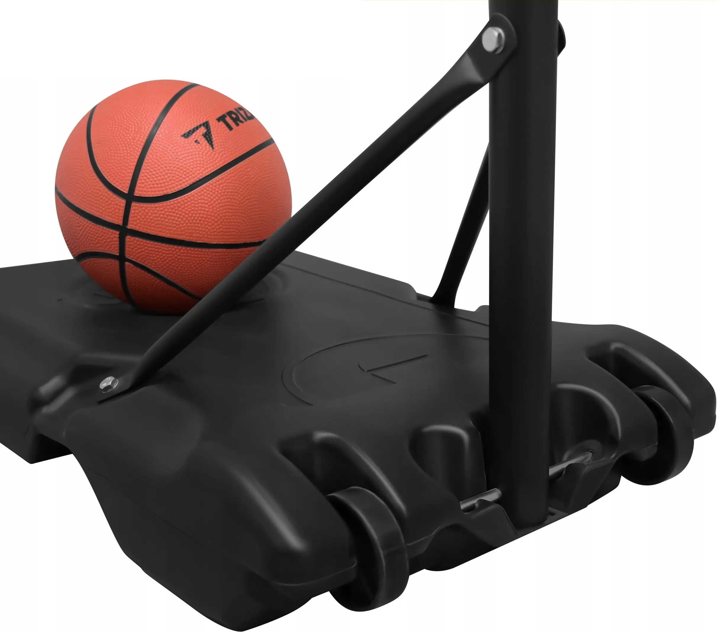 Баскетбольный набор Trizand Freestyle 27364 (Black) - 3