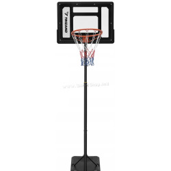 Баскетбольный набор Trizand Freestyle 27364 (Black)