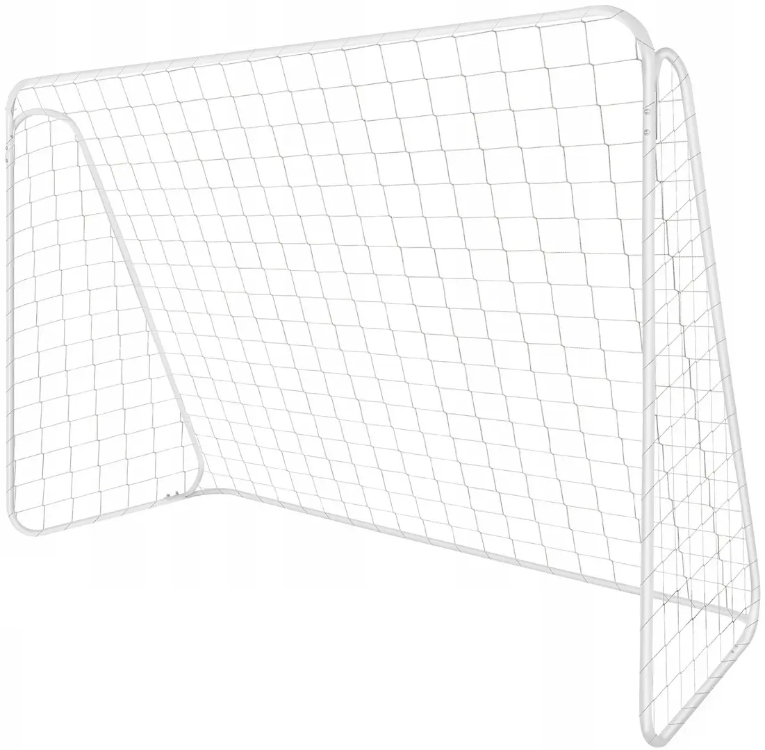 Футбольные ворота Trizand Freestyle 5900779963788 (White)