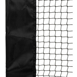 Сетка для волейбола Trizand 25625 (Black/Green) Thumb