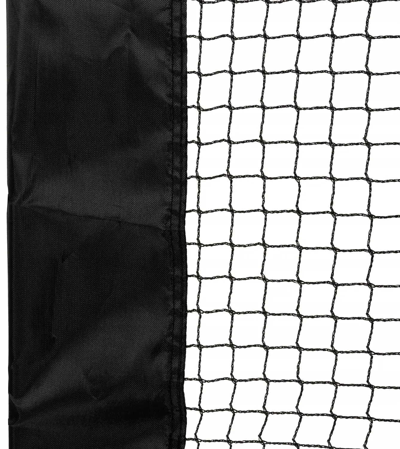 Сетка для волейбола Trizand 25625 (Black/Green) - 4