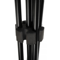 Сетка для волейбола Trizand 25625 (Black/Green) Thumb