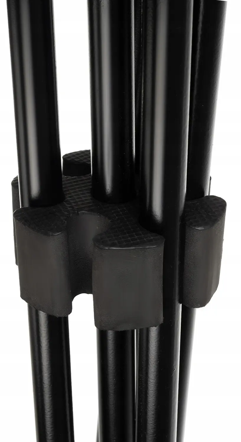 Сетка для волейбола Trizand 25625 (Black/Green) - 6