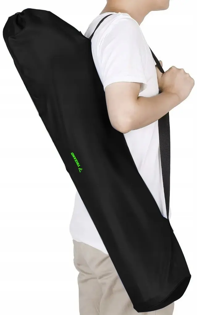 Сетка для волейбола Trizand 25625 (Black/Green) - 9