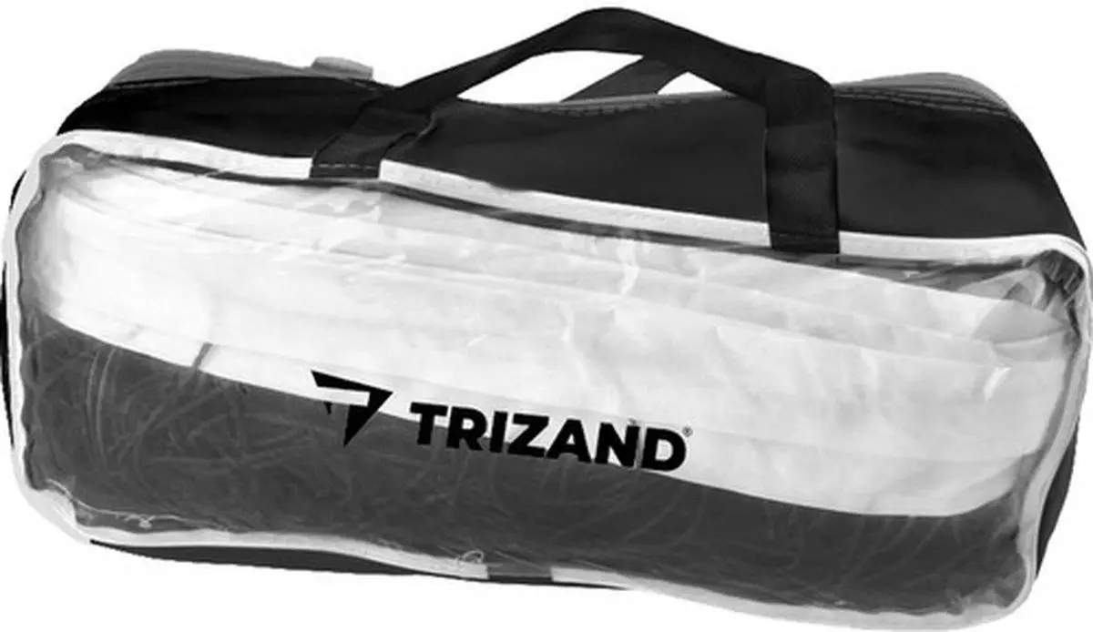 Сетка для волейбола Trizand 2851 (Black)
