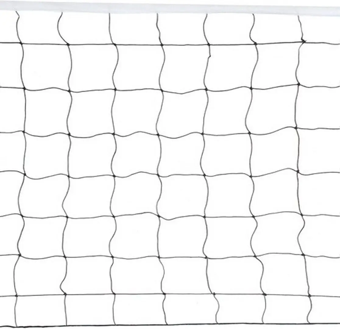 Сетка для волейбола Trizand 2851 (Black)