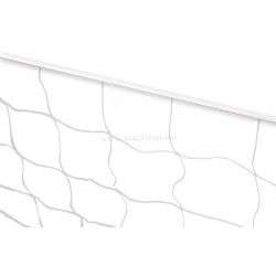 Сетка футбольная Trizand 00025325 (White)