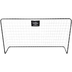 Футбольные ворота Umbro 268811 (White/Black)