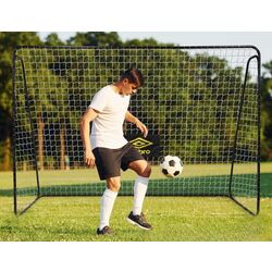 Футбольные ворота Umbro 268958 (Black) Thumb