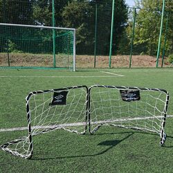 Набор футбольных ворот Umbro 268828 (Black) Thumb