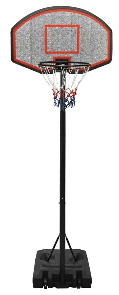 Баскетбольная стойка VidaXL 93653 (Black)