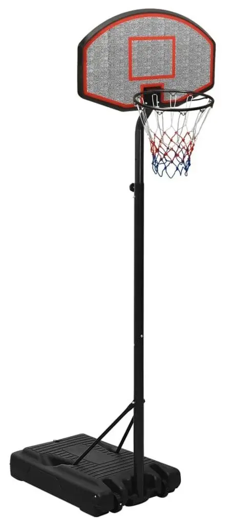 Баскетбольная стойка VidaXL 93653 (Black)