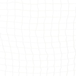 Футбольные ворота VidaXL 91953 (White/Black) Thumb