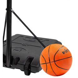 Set stand de baschet + minge VirtuFit VF06041 (Black) Thumb
