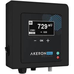 Контроллер для электролизеров Akeron Regul Redox