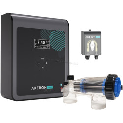 Система электролиза соли Akeron Duo Salt Regul