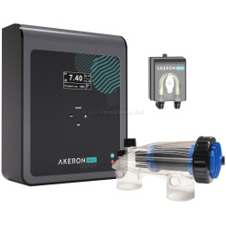 Система электролиза соли Akeron Salt Duo+ 60