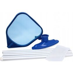 Set de curatare piscina Avenli 2952 Thumb