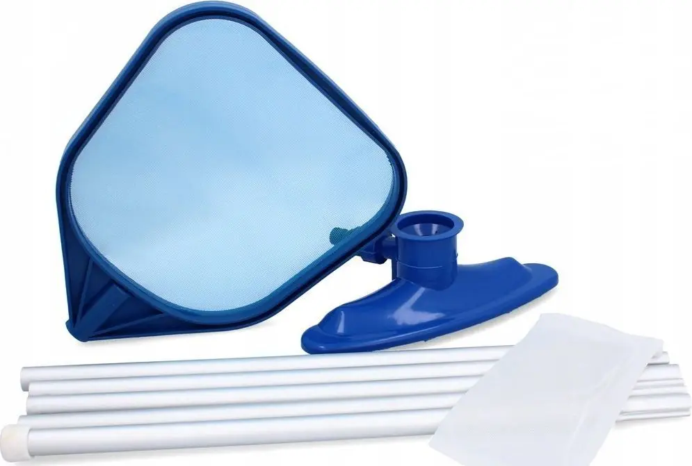 Set de curatare piscina Avenli 2952 - 4