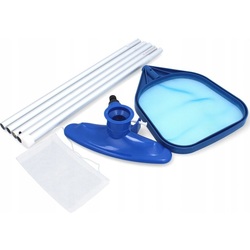 Set de întreținere și curățare a piscinei Avenli 3114 Thumb