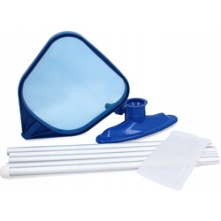 Set de întreținere și curățare a piscinei Avenli 3114