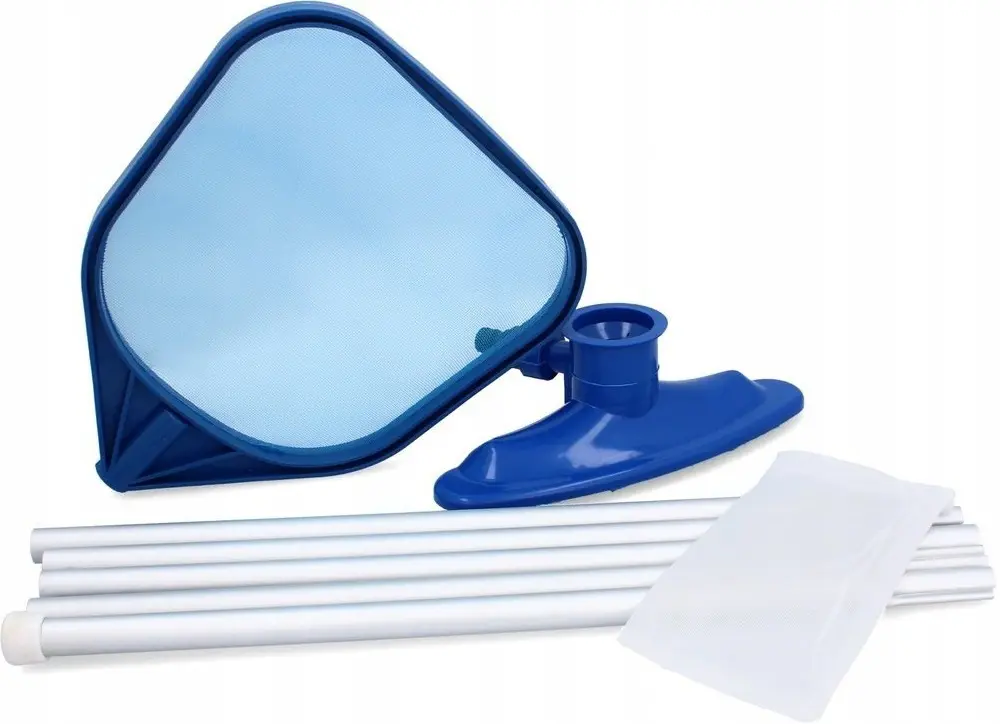 Set de întreținere și curățare a piscinei Avenli 3114