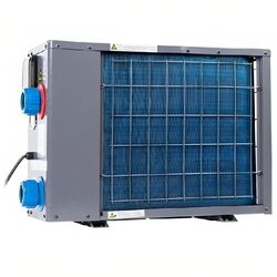 Pompa de caldura Azuro BP-100 NR Thumb