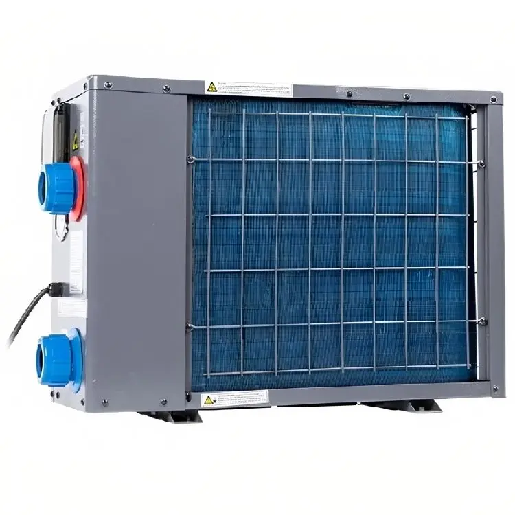 Pompa de caldura Azuro BP-100 NR