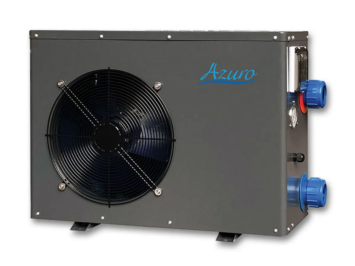 Pompa de caldura Azuro BP-140 NR