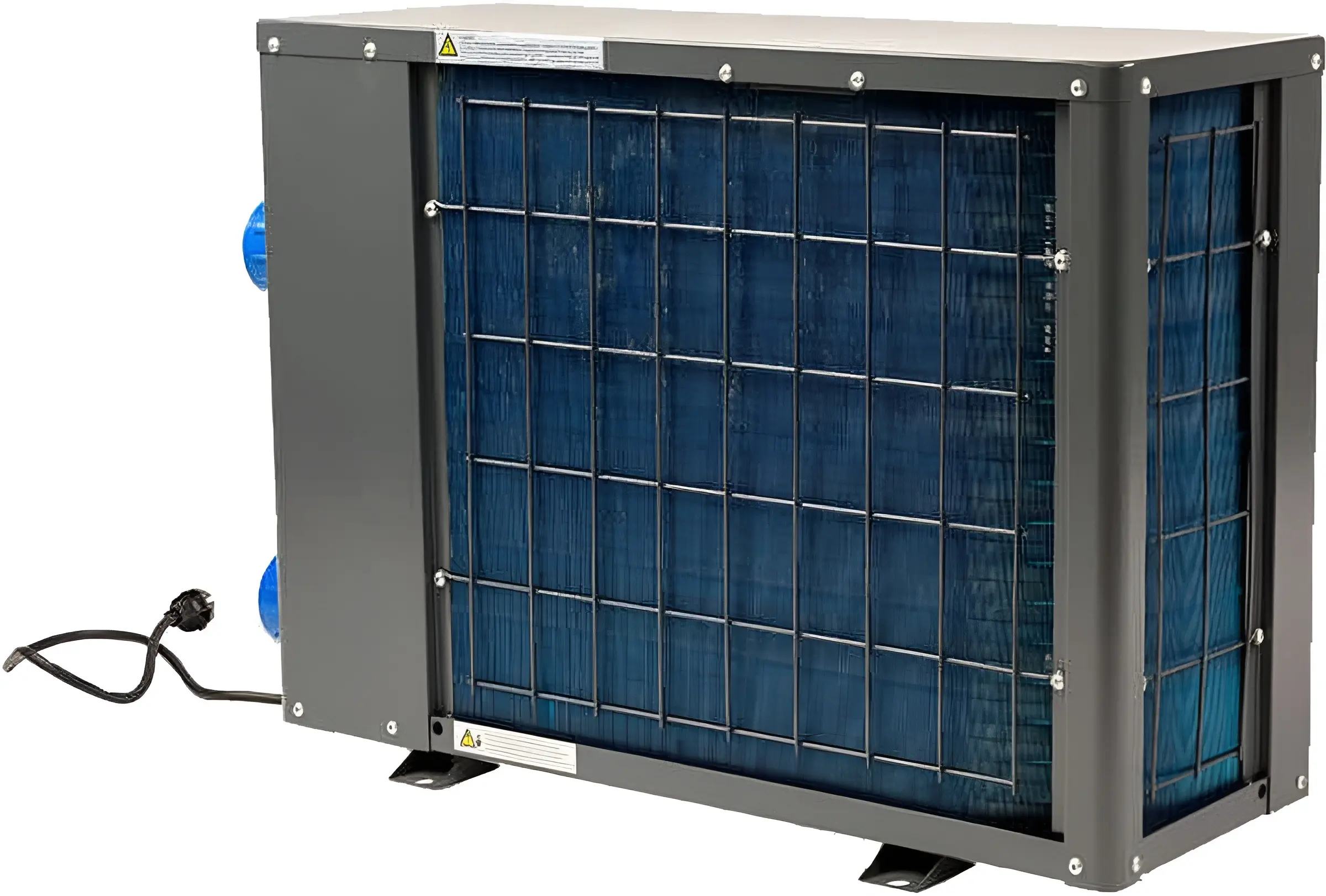 Тепловой насос Azuro BP-120