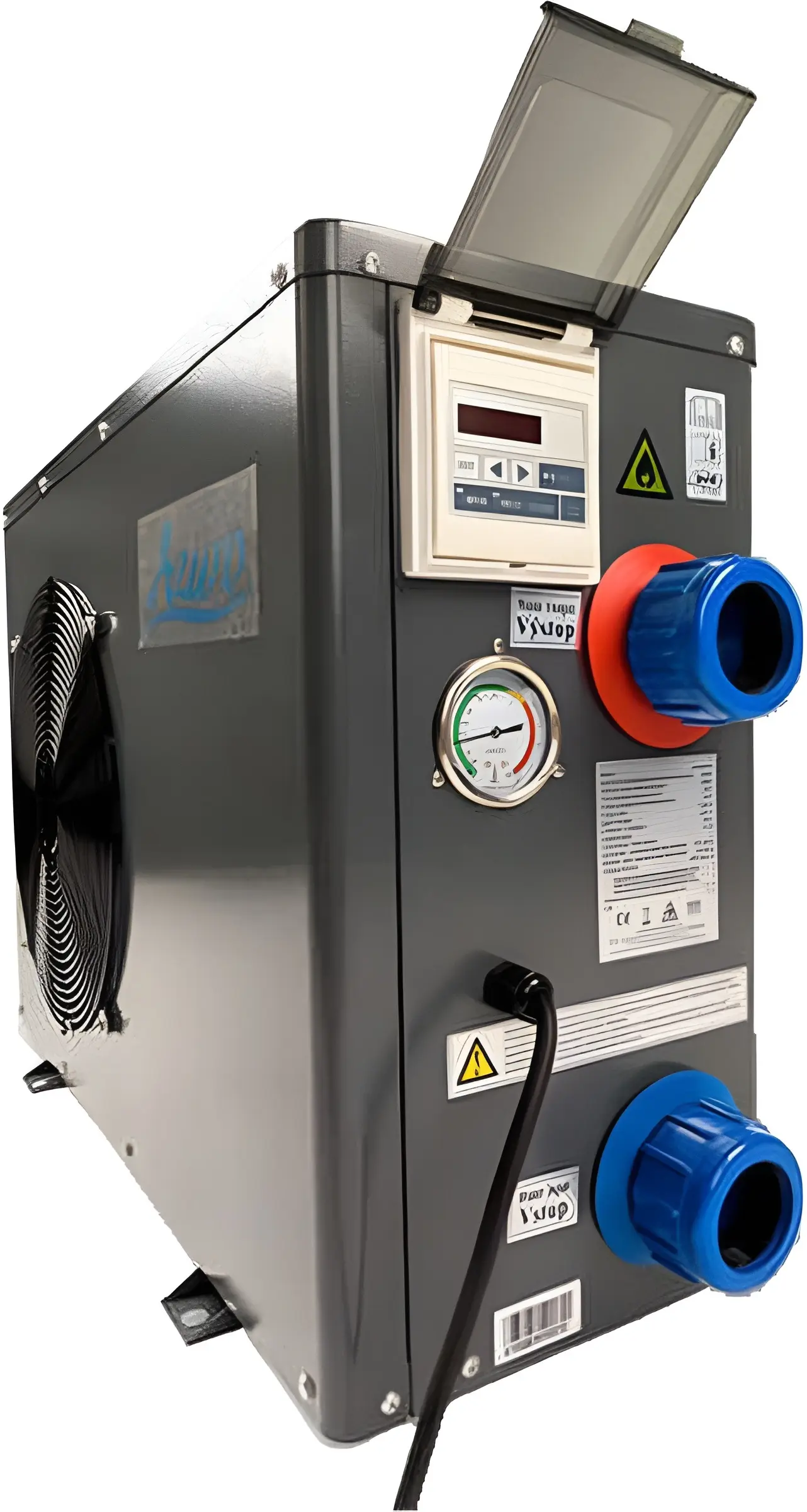 Тепловой насос Azuro BP-120