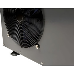 Тепловой насос Azuro BP-120 Thumb