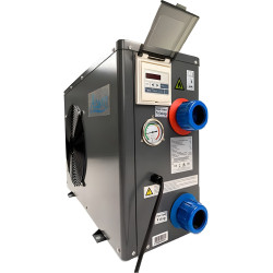 Тепловой насос Azuro BP-50HS-A Thumb