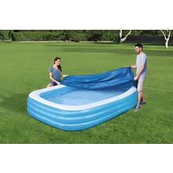 Husa pentru piscina Bestway 58108BW Thumb