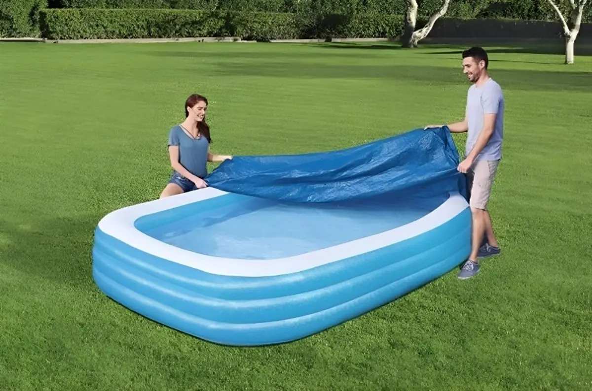 Husa pentru piscina Bestway 58108BW