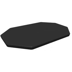 Чехол для каркасного бассейна 58424BW (Black)