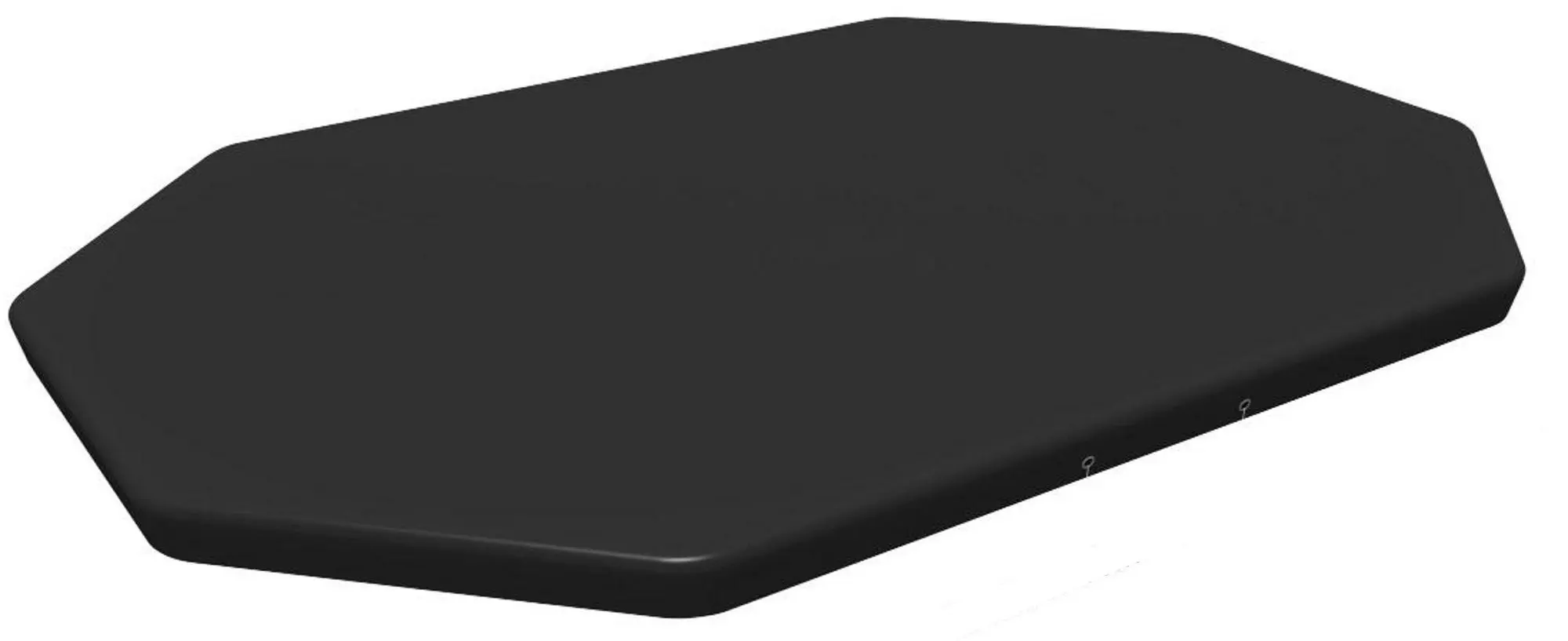 Чехол для каркасного бассейна 58424BW (Black)