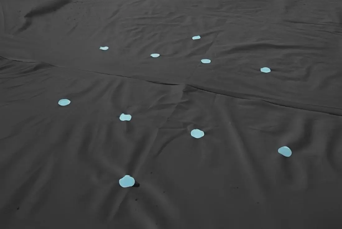 Husa piscina cu carcas Bestway 58232BW - 3