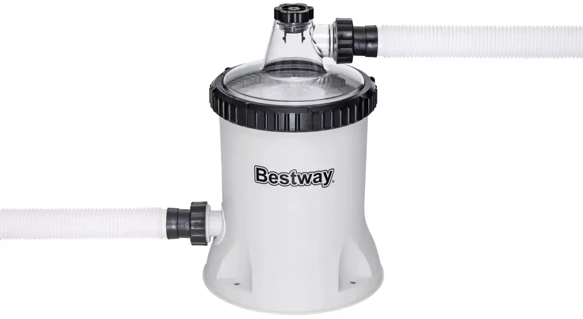 Filtru-pompa Bestway 58870BW (Grey/Black) - 4