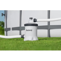 Filtru-pompa Bestway 58870BW (Grey/Black) Thumb