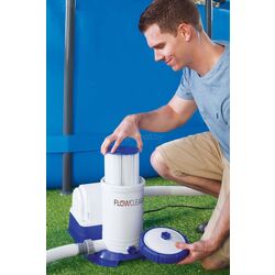Pompa-filtru Bestway Flowclear 58391 BW Thumb