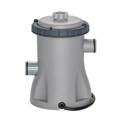 Фильтрующий насос Bestway 530 (Grey) Thumb