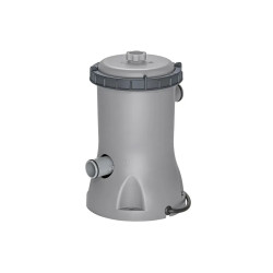 Фильтрующий насос Bestway 530 (Grey) Thumb