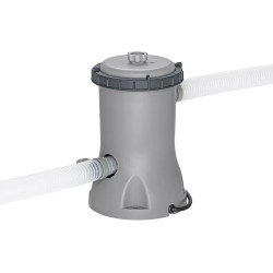 Фильтрующий насос Bestway 530 (Grey) Thumb