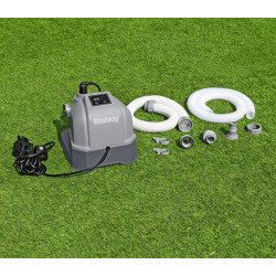 Generator de clor Bestway 58773 (Grey) Thumb