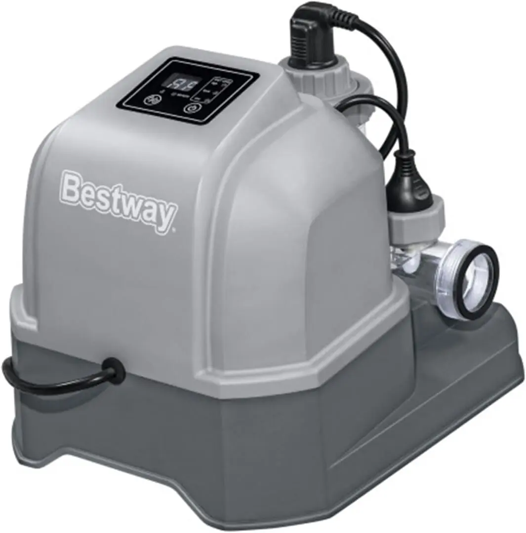 Generator de clor Bestway 58773 (Grey)