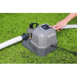 Generator de clor pentru piscine Bestway 58678 Thumb