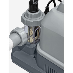 Generator de clor pentru piscine Bestway 58678 Thumb
